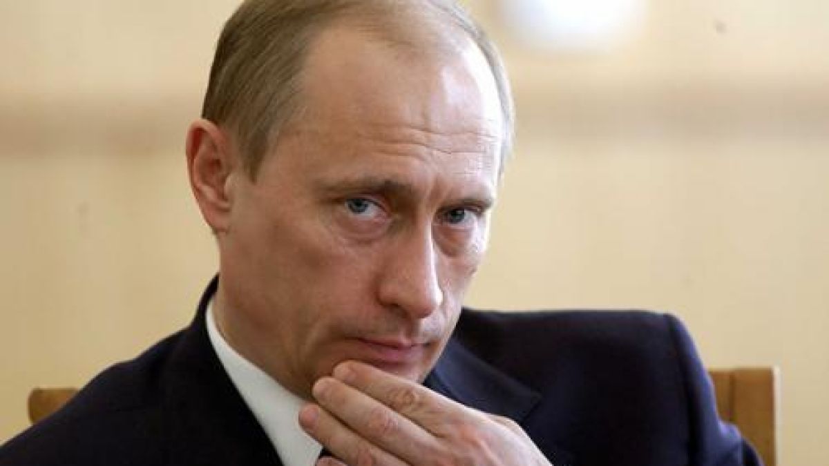Путин: Украйна трябва да плати по пазарни цени