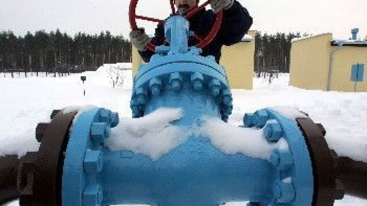 Страните в Европа могат да получат газ след 36 часа