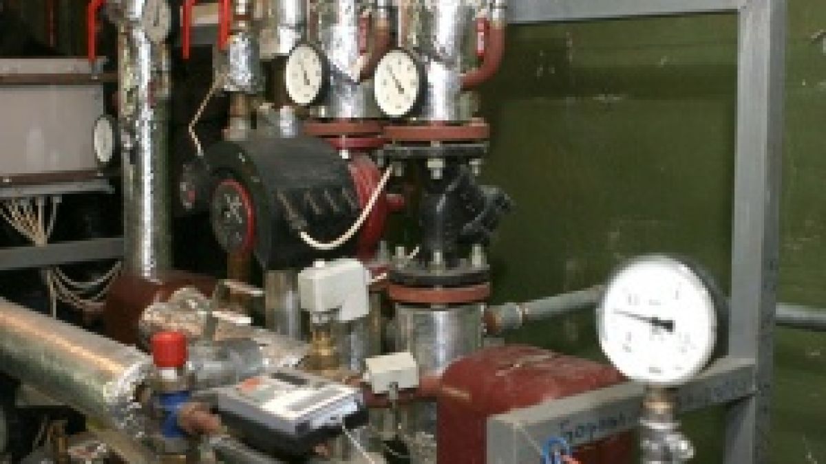 Ползата от газовата криза 