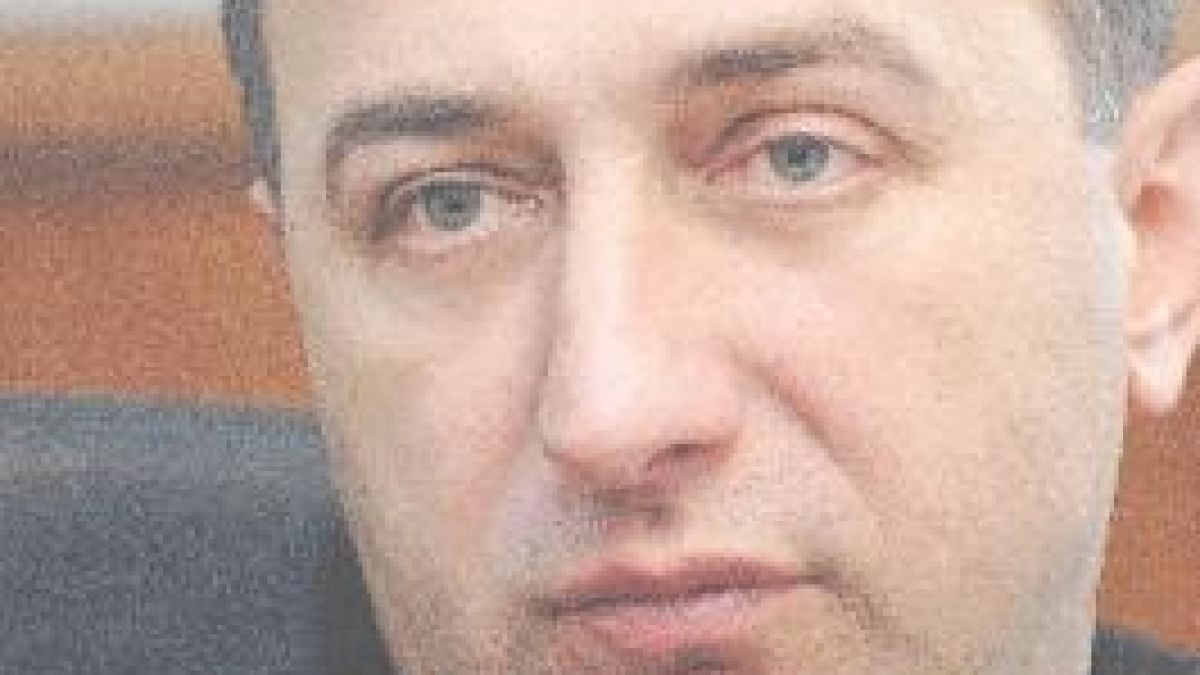 Роман Василев: Следим 10-12 групировки
