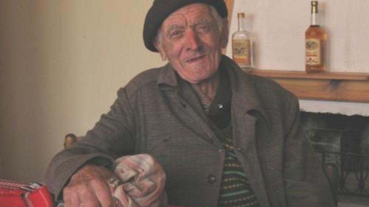 86-годишен е аед номер 1 на Троянско 