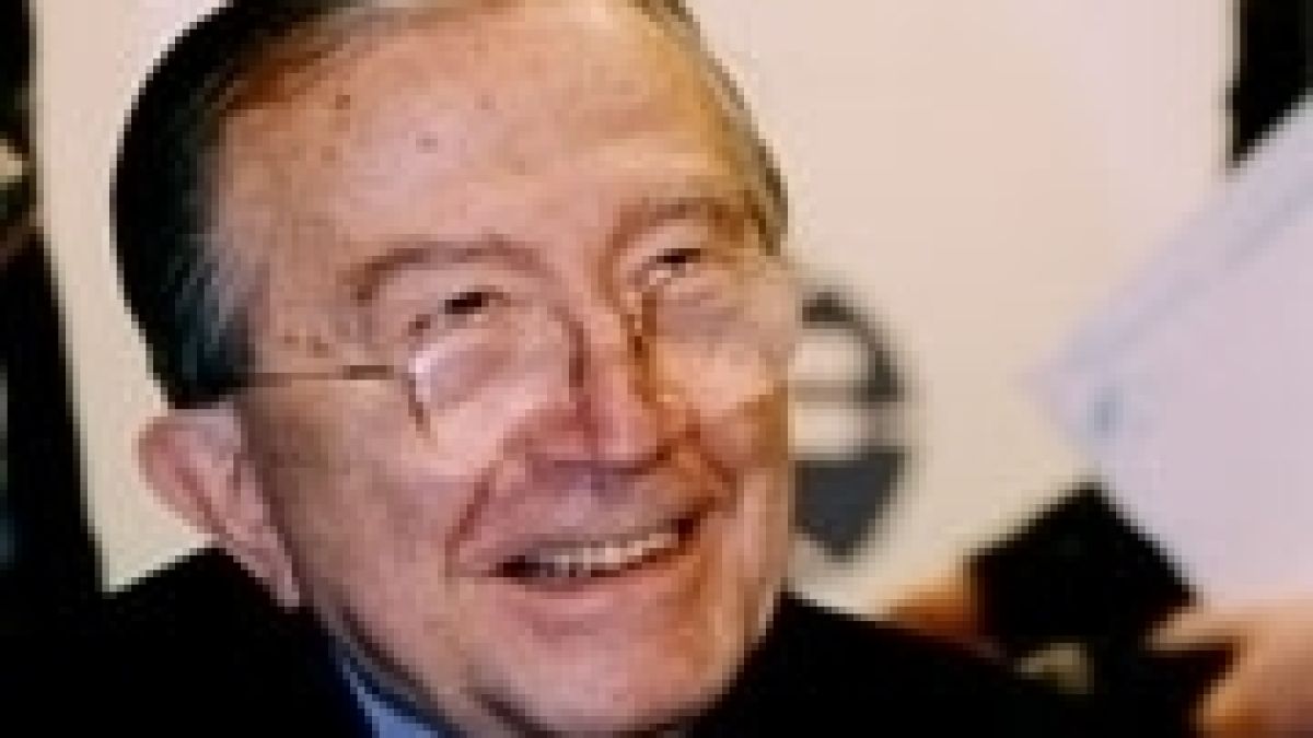 Андреоти празнува 90-годишния си юбилей
