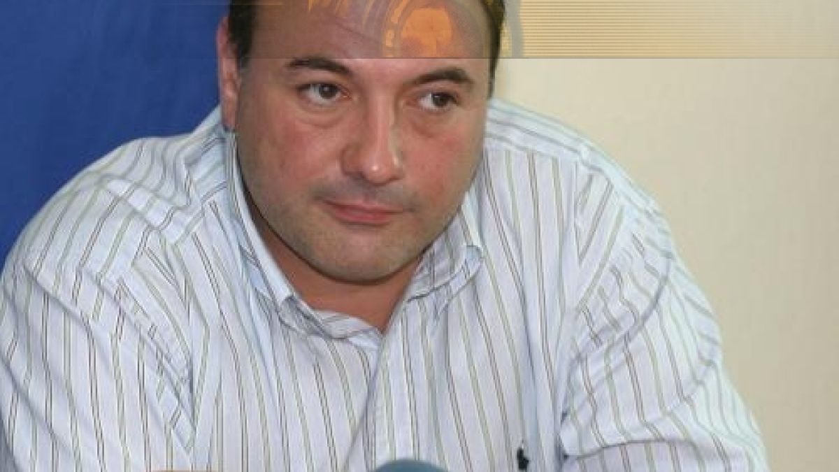 Битият лидер на СДС – София Борислав Бориславов: Полицай ме удари в лицето и ме нарече “изрод”