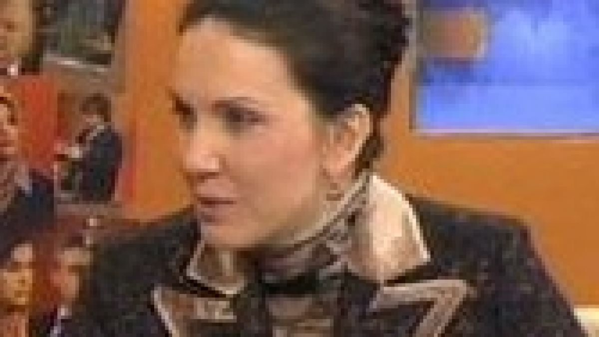 НДСВ бистри здравеопазването на конференция  