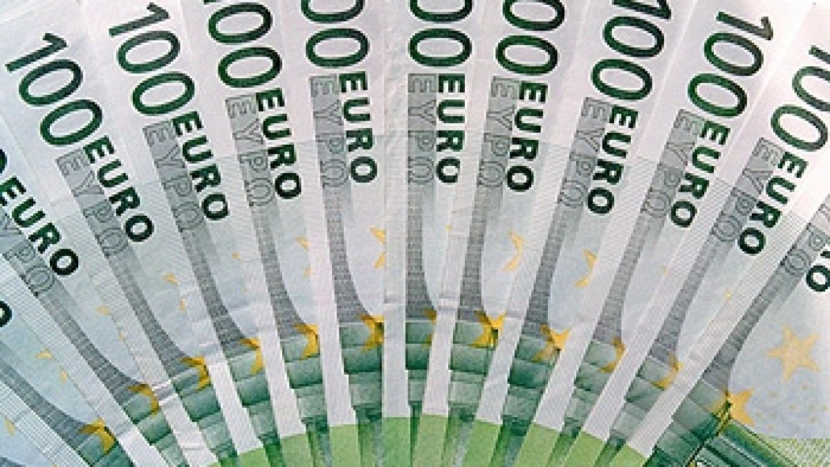 Словак спечели 11 млн. евро от тотото по интернет
