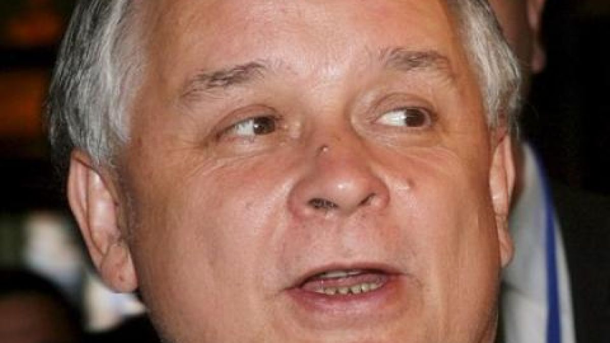 Полша ще подпише Лисабонския договор след Ирландия
