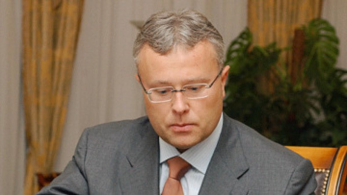 Руснак купи “Ивнинг стандард”