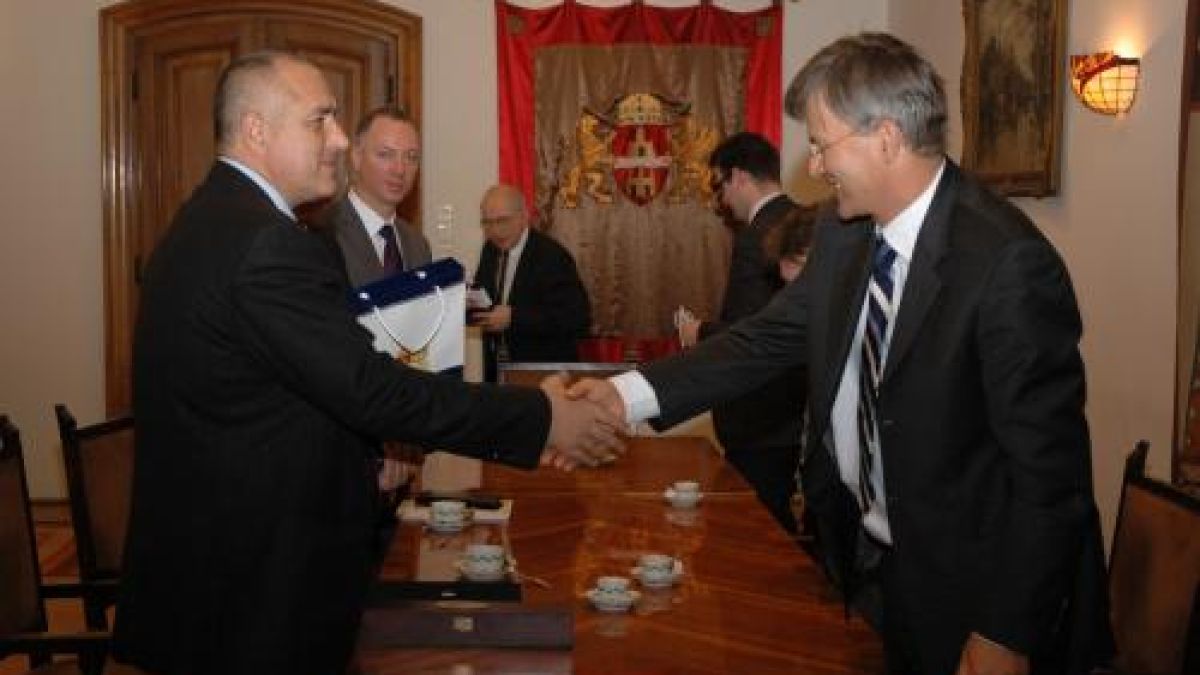 100 млн. евро отделя Будапеща за боклука