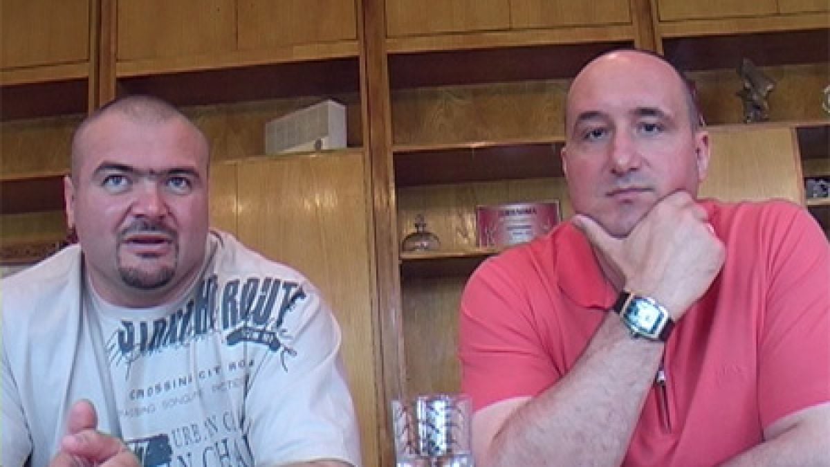Прибират на топло още двама авери на Галевите