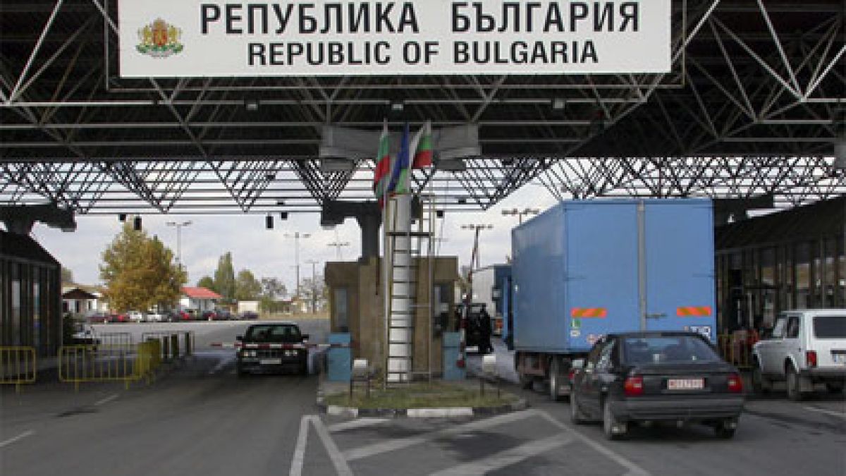 Остава затворена границата с Гърция