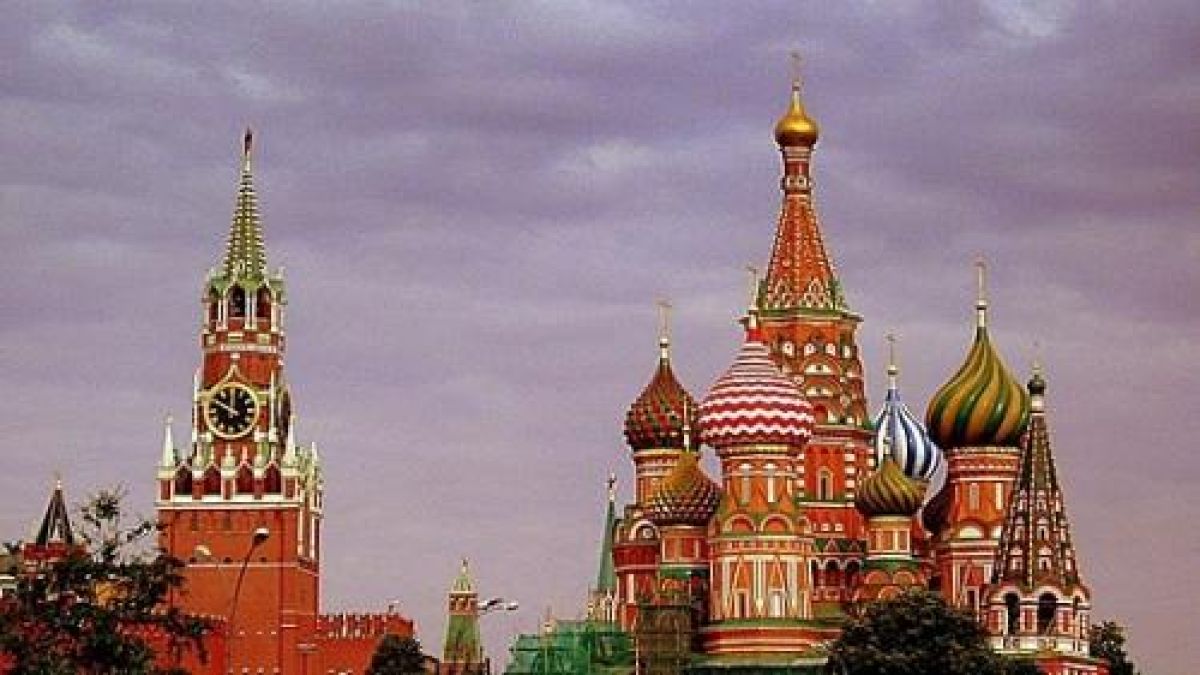 Започна избора на нов руски патриарх