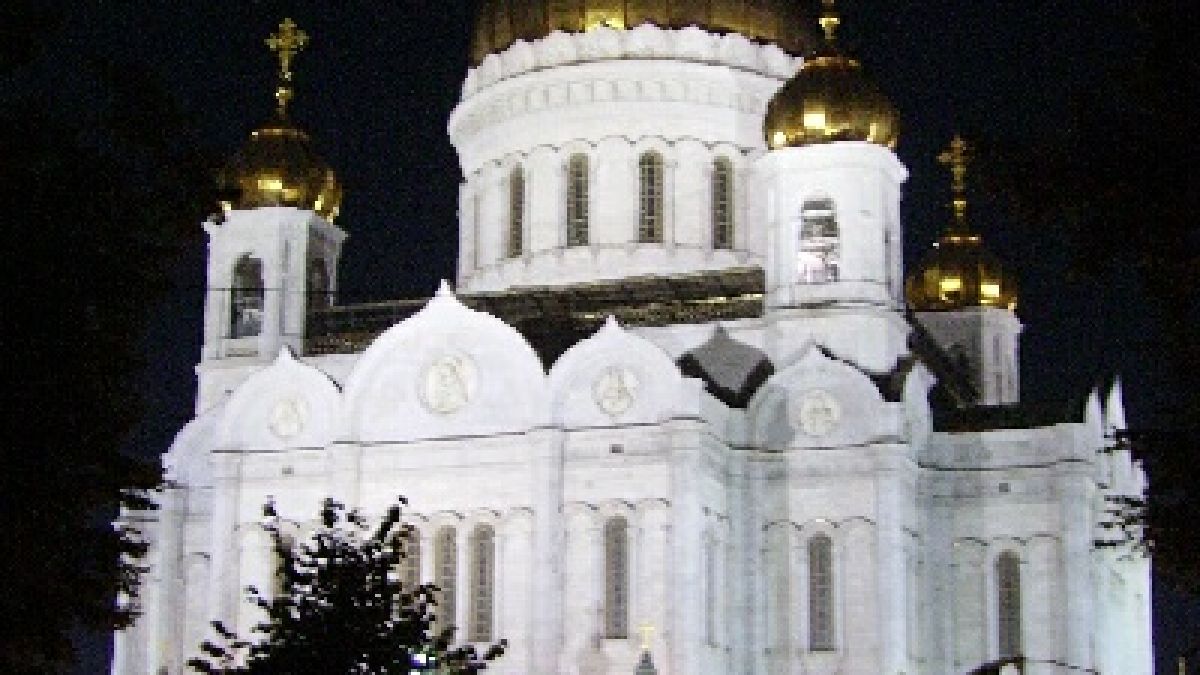 Избират новия руски патриарх