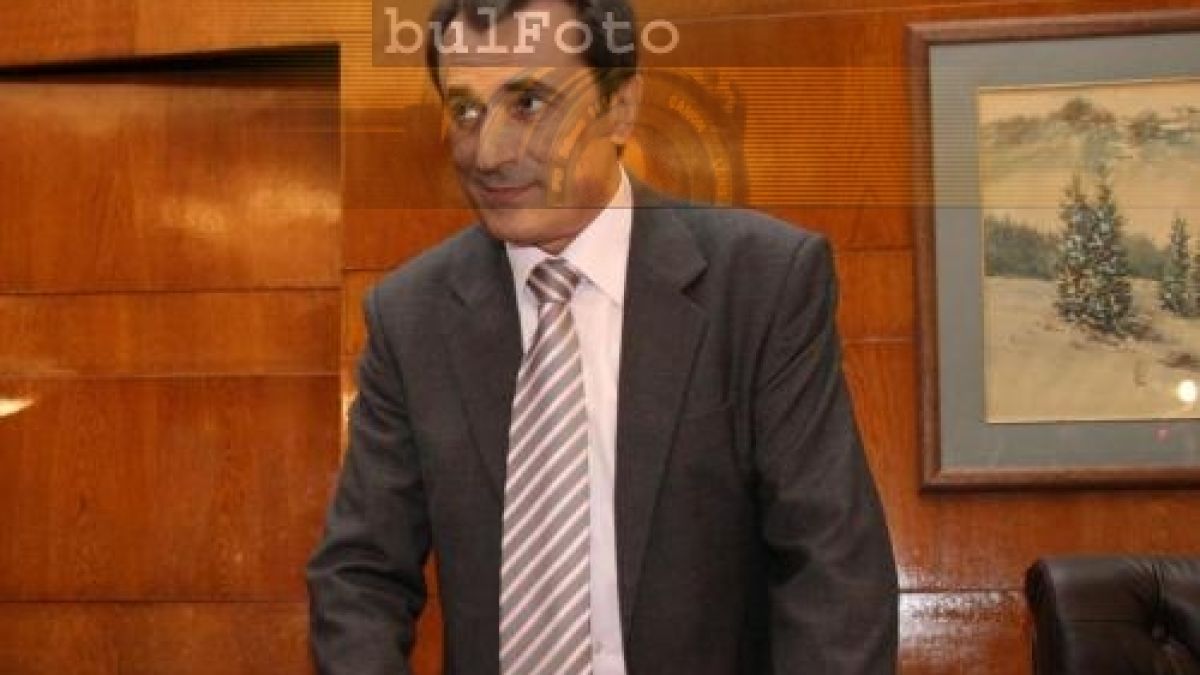 Орешарски: Да се възползваме от кризата 