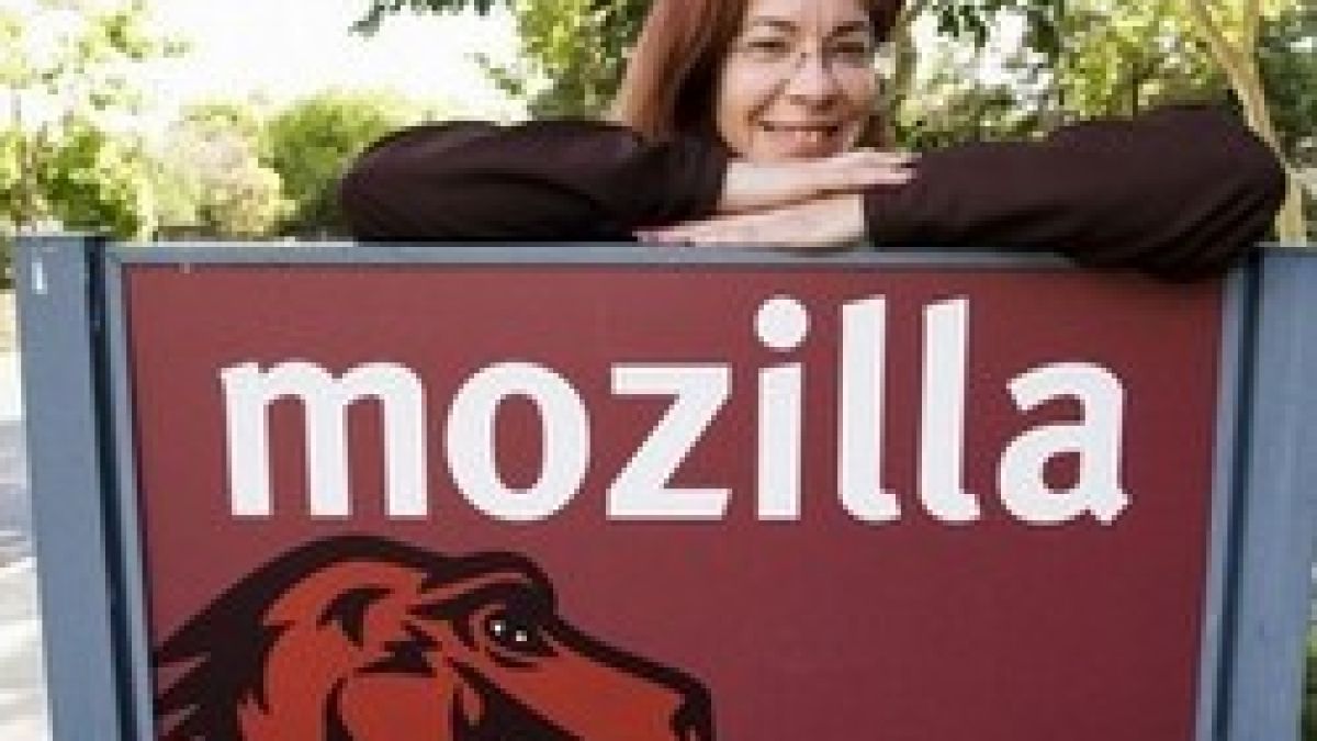 Mozilla финансира проект за безплатно уеб видео