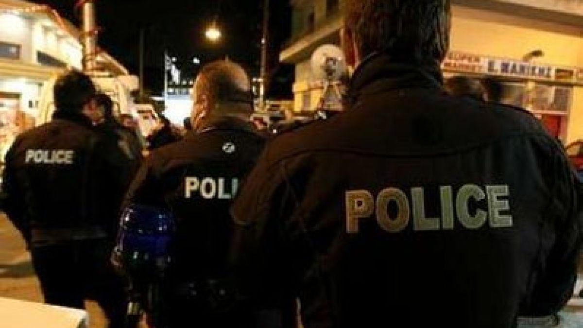 Българин открит мъртъв в Гърция, гол до кръста