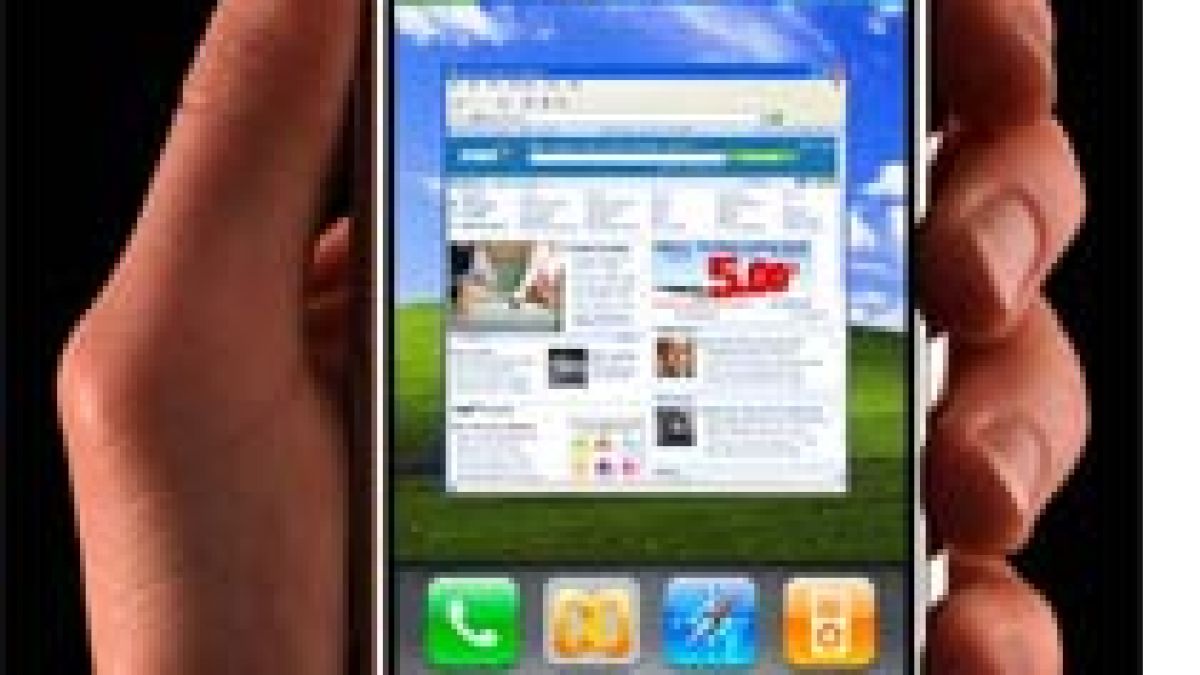 Apple догони HTC на мобилния пазар