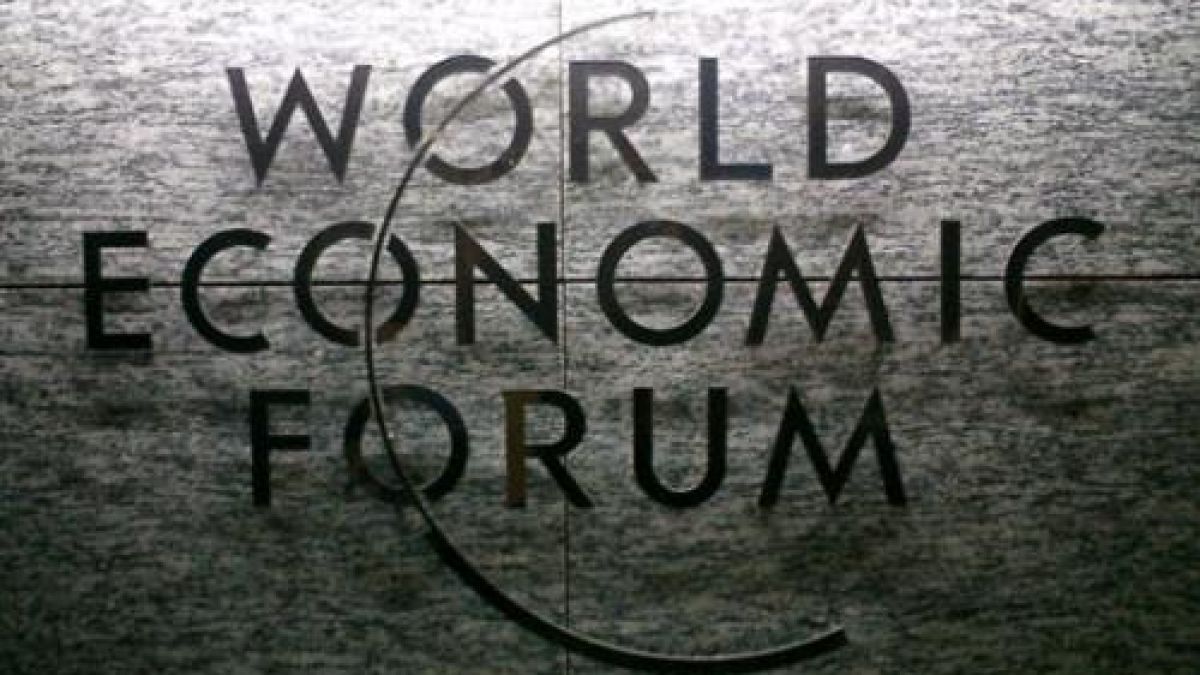Форумът в Давос без резултат 