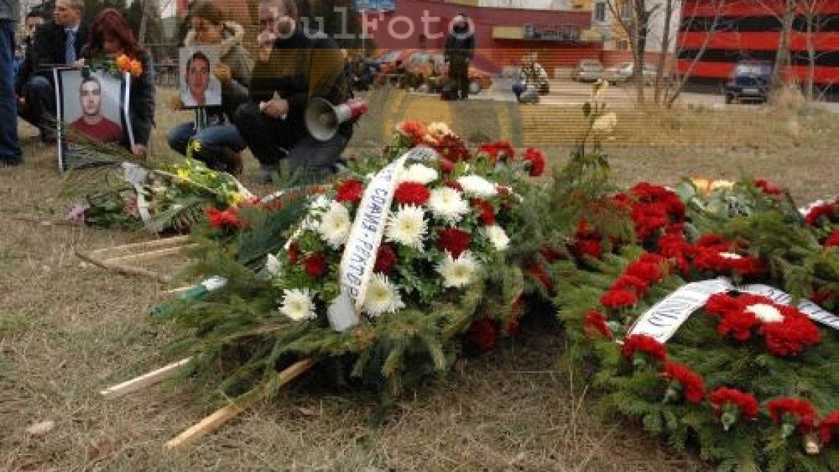 Политици държат заведенията в Студентски град
