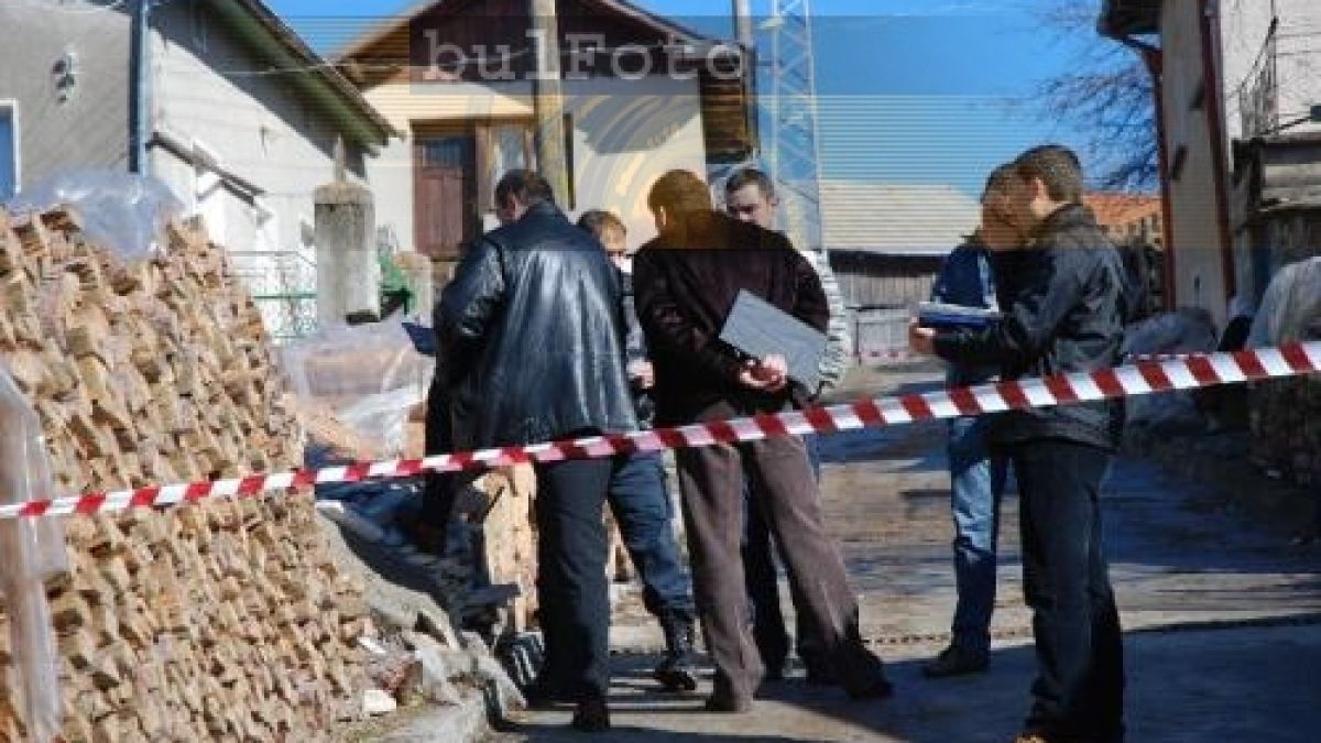 Бащата на Манчо: Да се самоубие, какво друго 