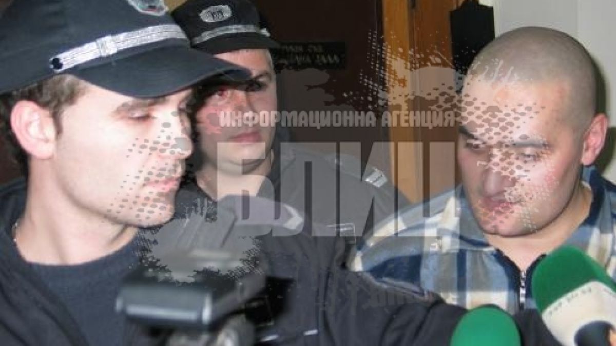 Изправиха Атила пак пред ловешки съдии
