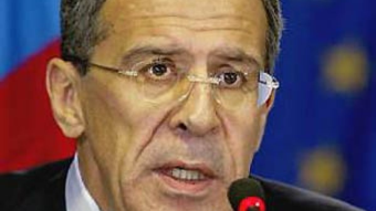 Русия засилва разоръжаването