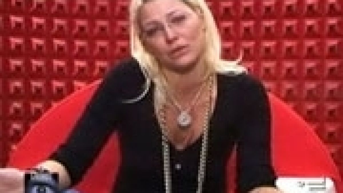Адвокати заведоха дело заради скандална сцена в „Биг брадър“
