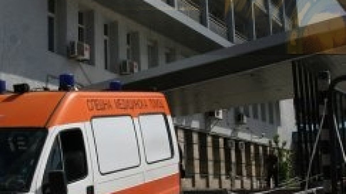  Куцаров е докаран мъртъв в "Пирогов"