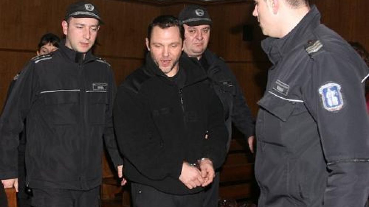 Оставиха Златко Баретата в ареста