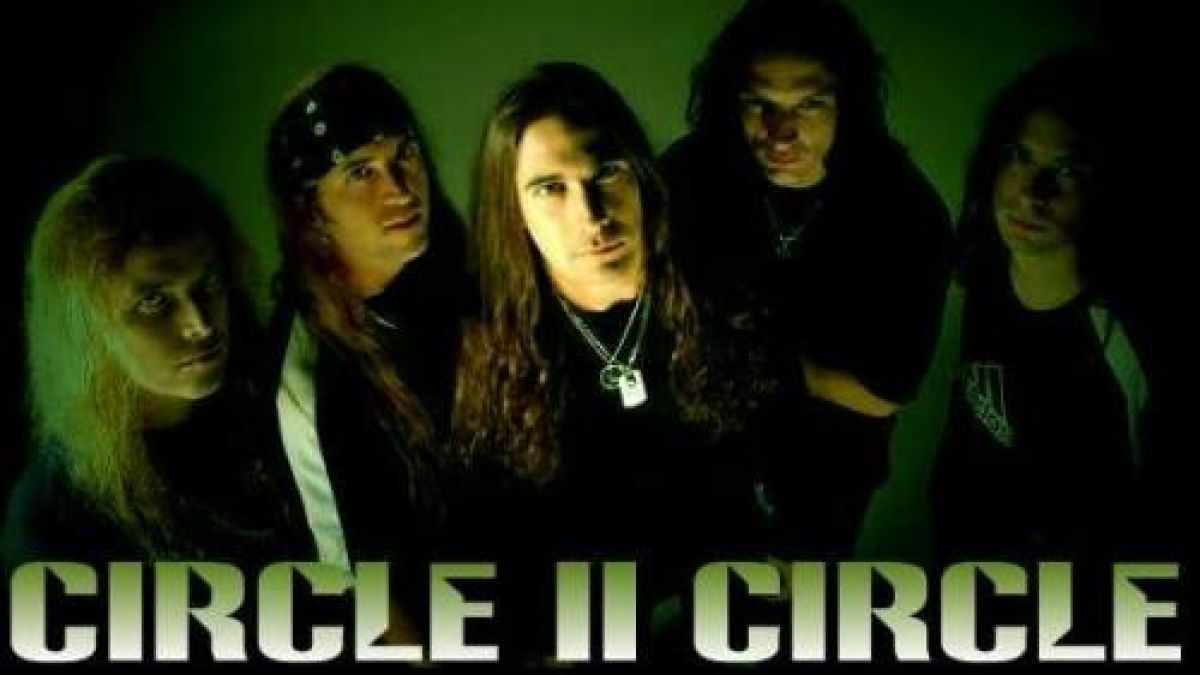 Пуснаха билетите за концерта на CIRCLE II CIRCLE и MANTICORA