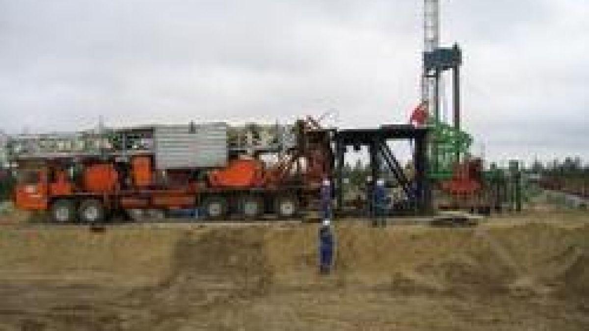 Ще вадят газ и нефт от находището в Девенци