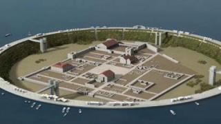 Проектът за „Севтополис” чака инвестиции, нужни са 150 млн. евро