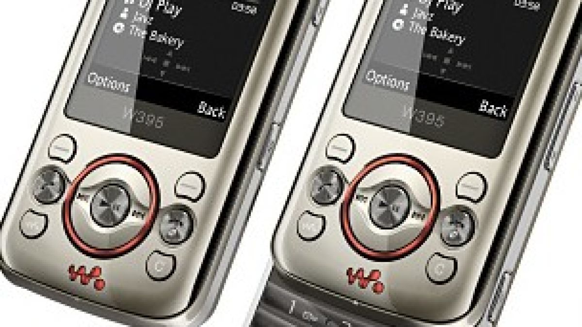 Нов Walkman улавя пулса на младежкия пазар