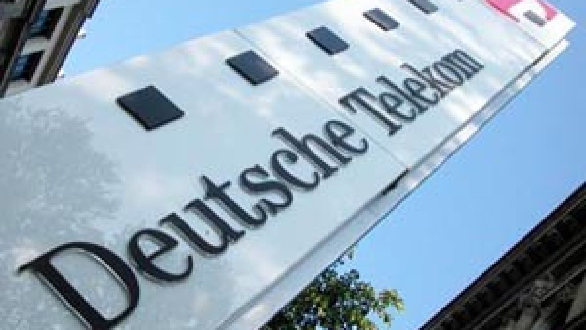 Deutsche Telekom е подслушвал журналисти на Bild