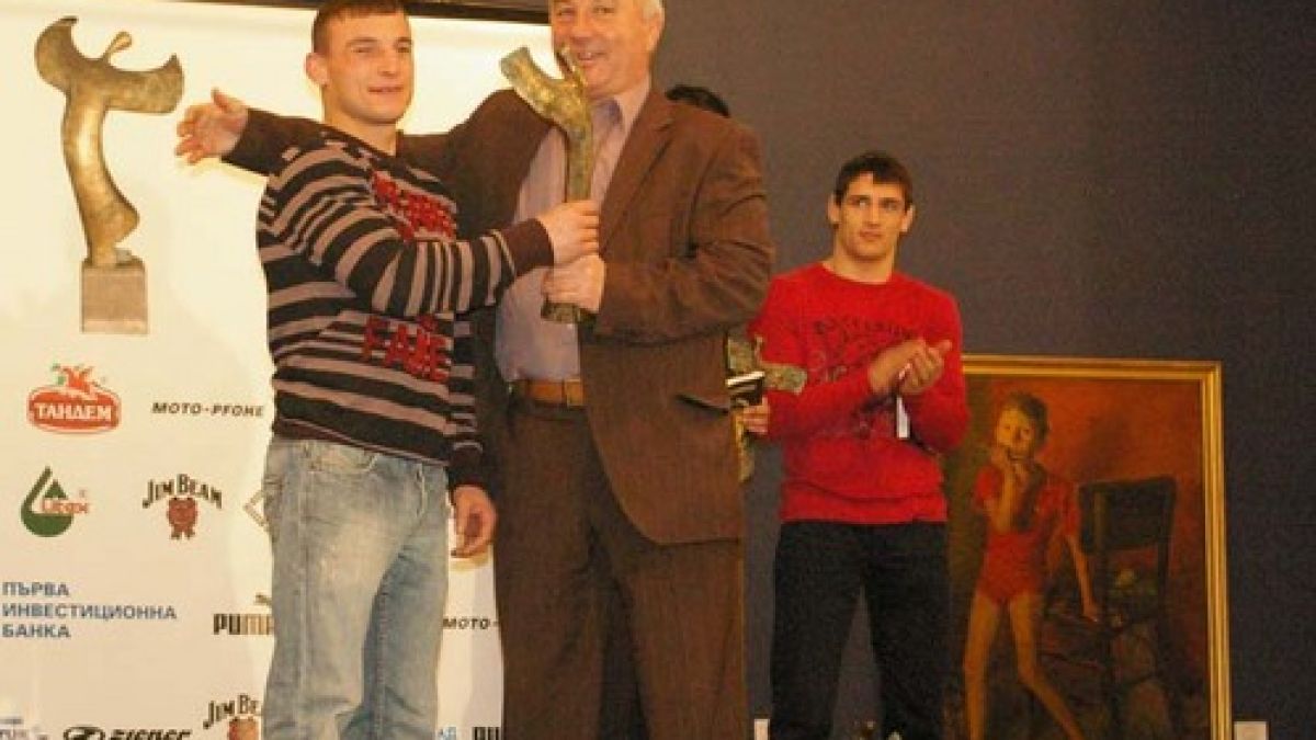 Олимпийски шампион оглави БСП в Пазарджишко