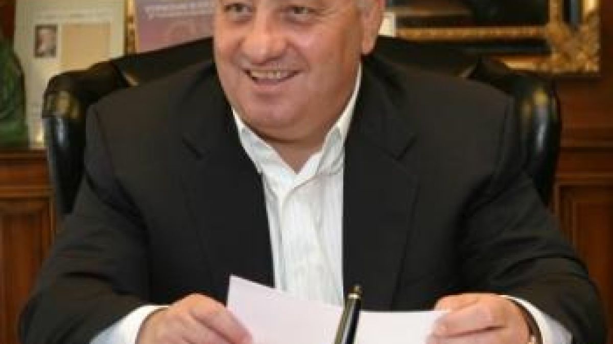 Прокуратурата оневини Гергов 