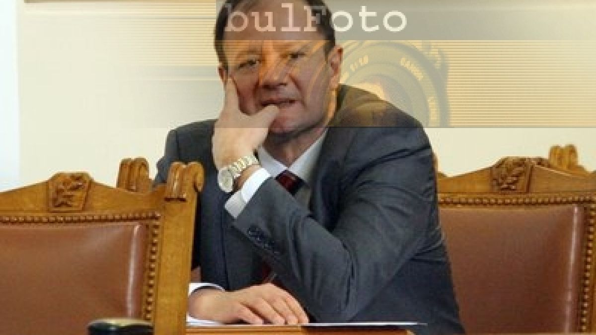 МВР блокирано да разкрива по горещи следи