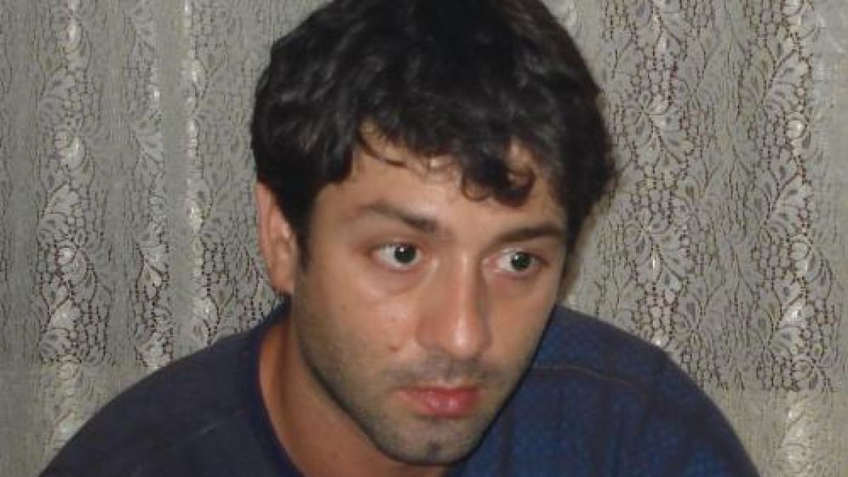 Полицията издирва 33 годишния Георги Ковачев 