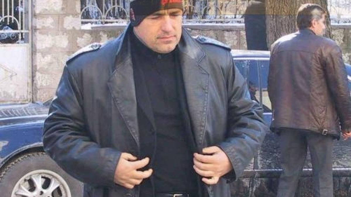 Хиляди столичани псуват Борисов