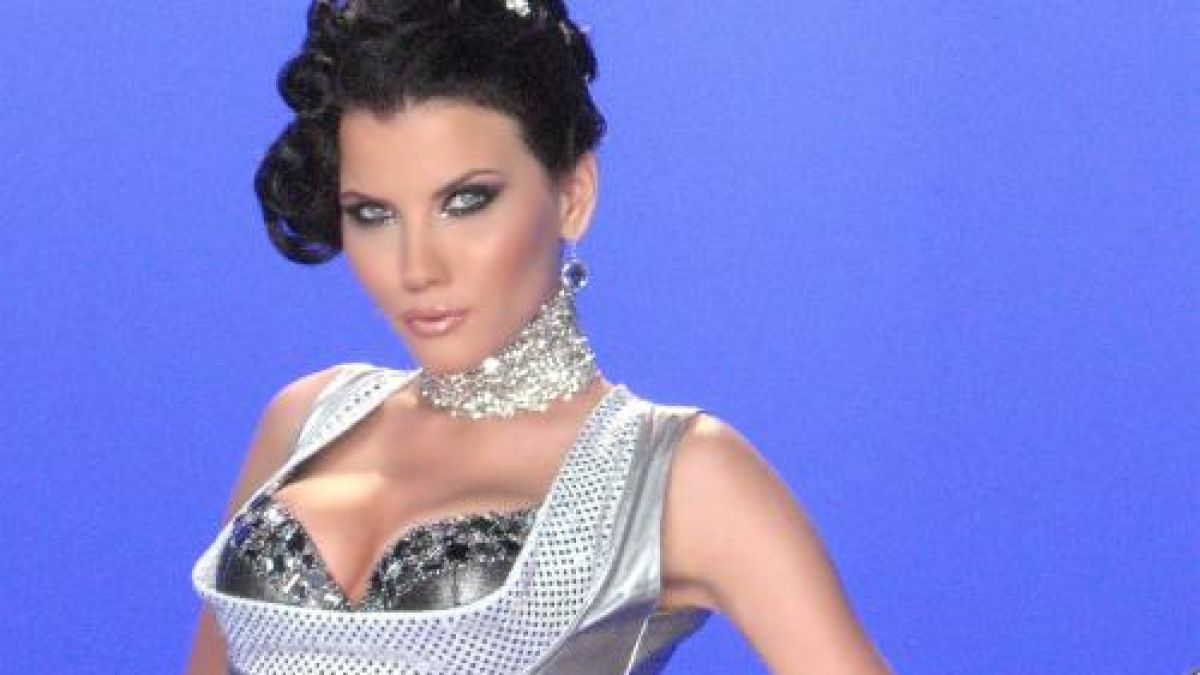 „Адреналин” – най-скъпият клип на Теодора