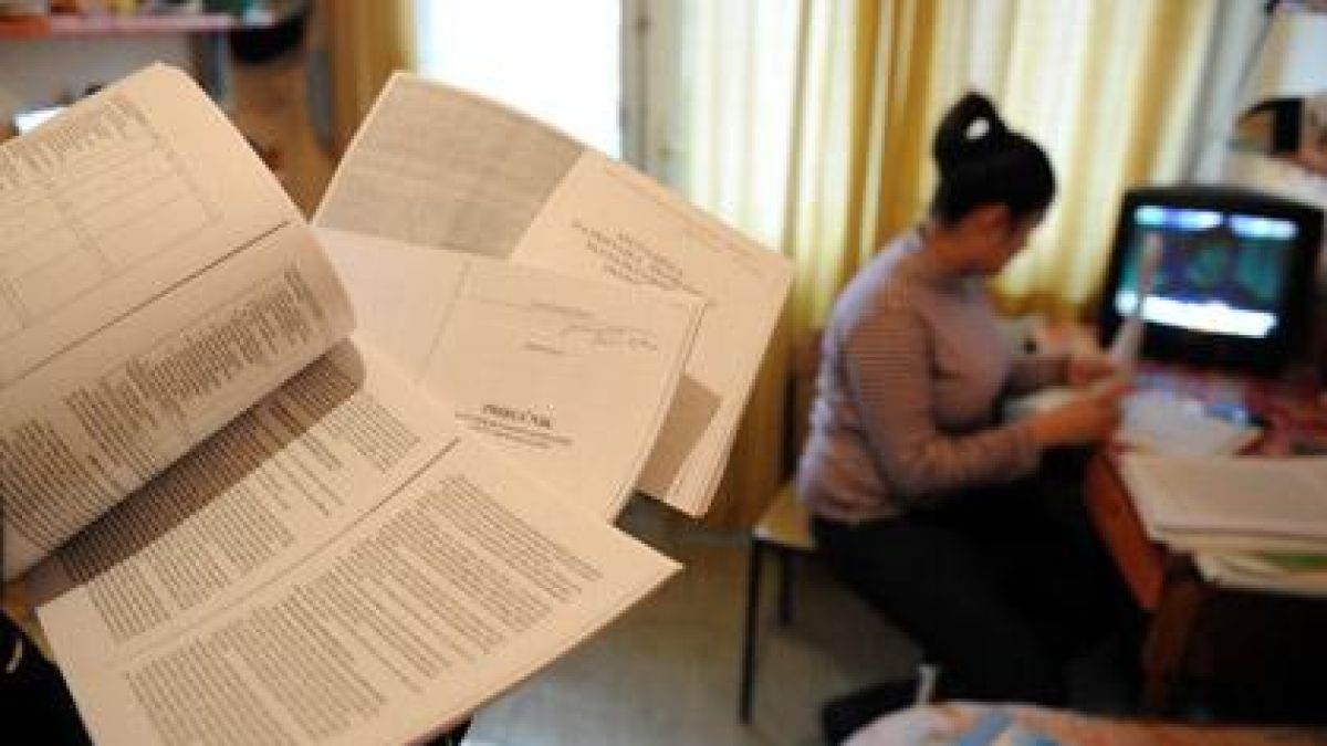 Студентите в Македония учат от сръбски учебници