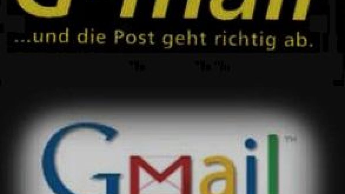 Срив в Gmail засегна целия свят
