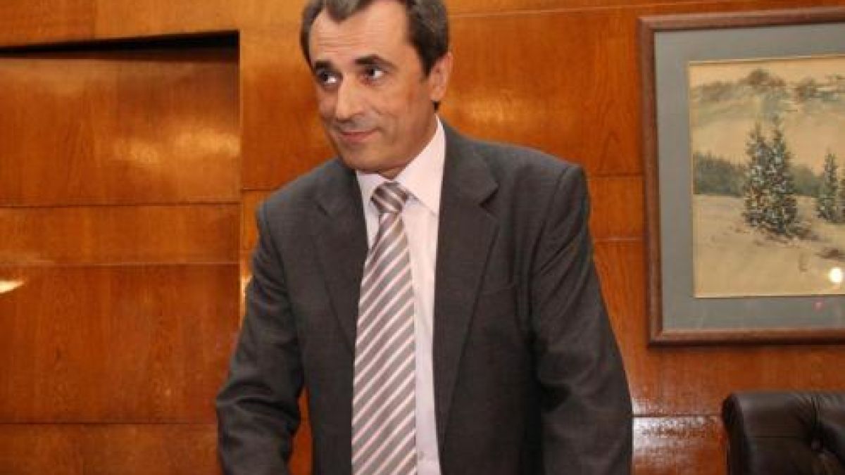 Назначиха зам.-директор в НАП 