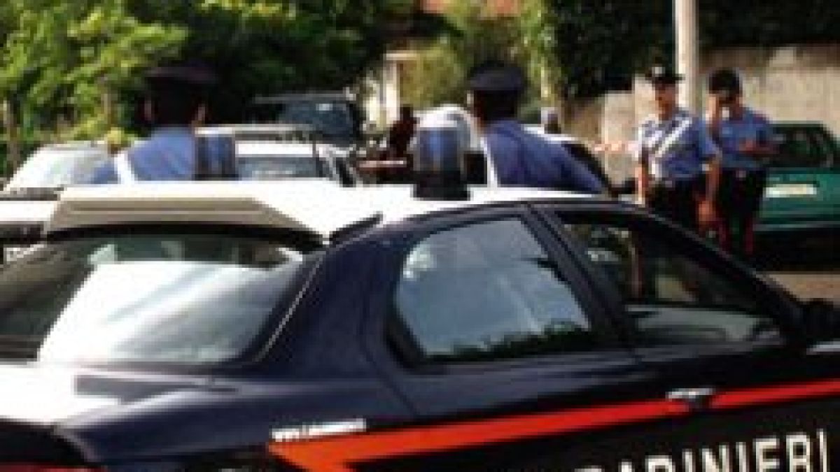 В Италия е убита 19-годишна украинка