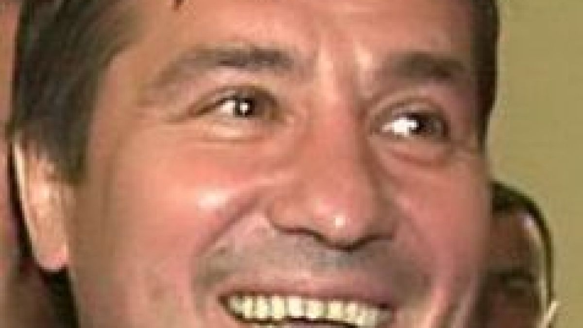 Арестуват Маджо 