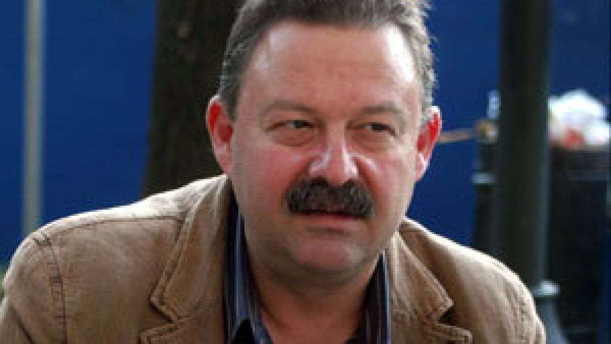 Митко Цонев сменя Пръмова в БНТ