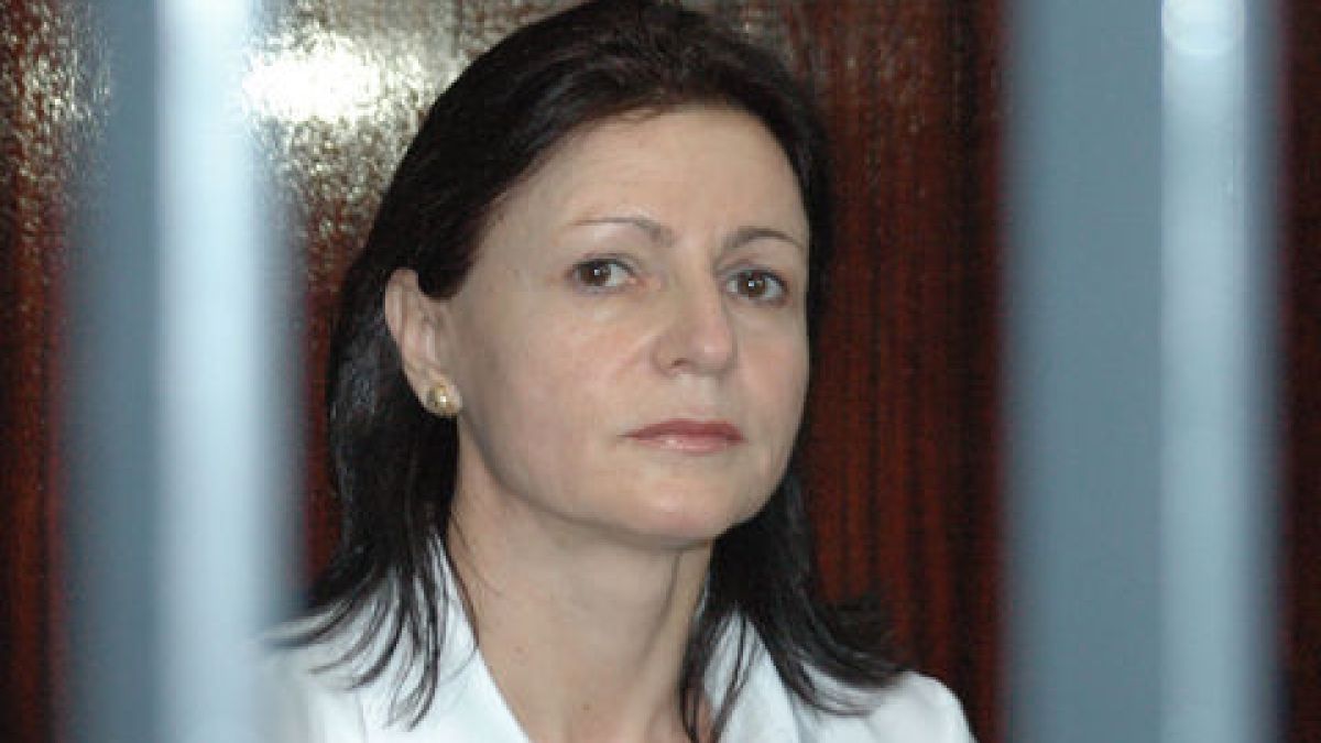 Сестра от Либия влиза във ВИП брадър 
