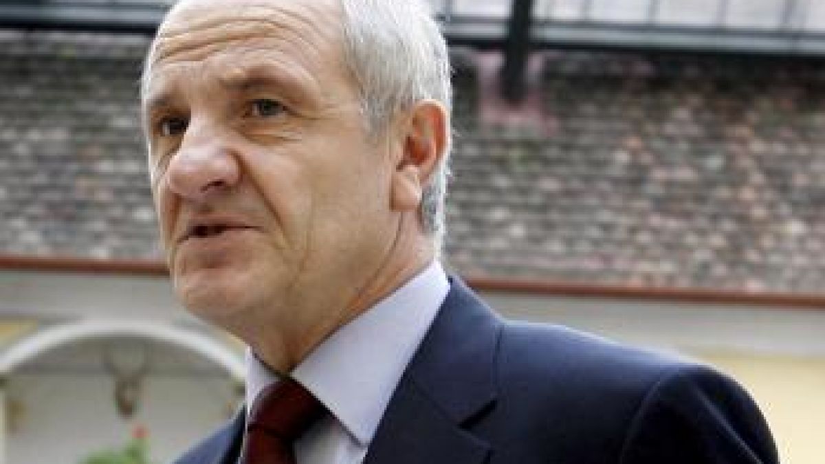 Президентът на Косово вярва в трибунала в Хага