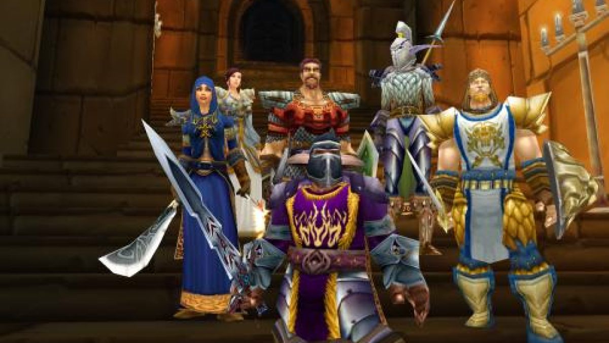 Warcraft е по-опасен от кокаина