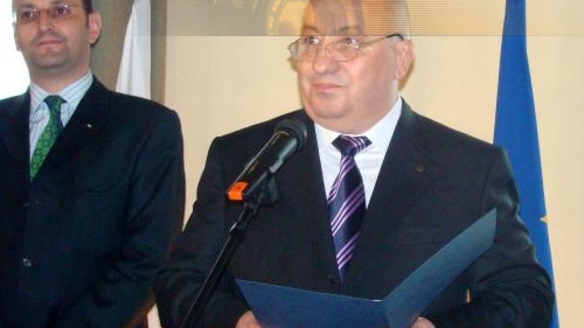 Партия плаши  с протест, ако  Георги Гергов стане почетен гражданин
