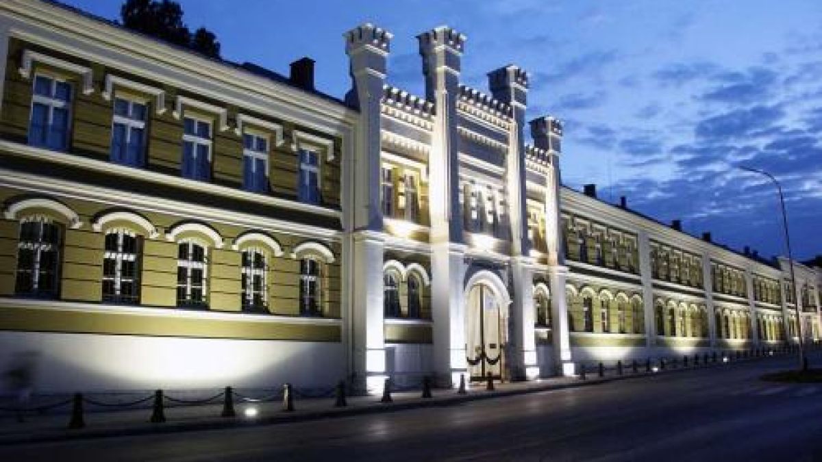 Започнаха тържествата за 3 март в Плевен